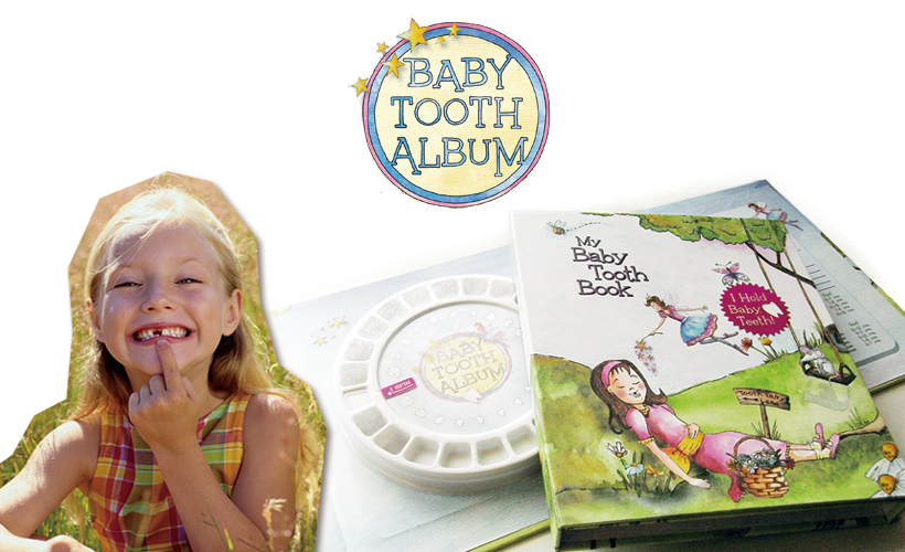 BabyToothAlbum