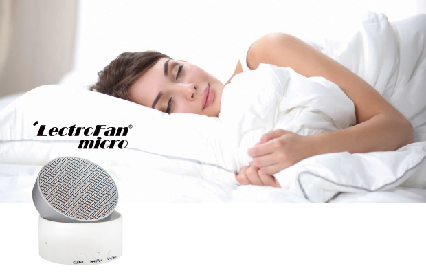 LectroFan micro Wireless